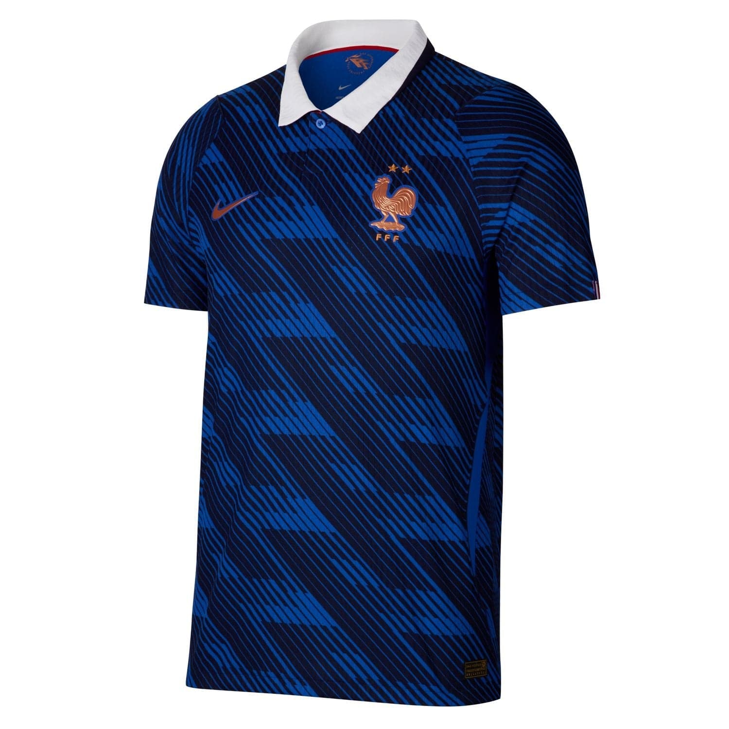 France World Cup 2026 Authentic Home Jersey