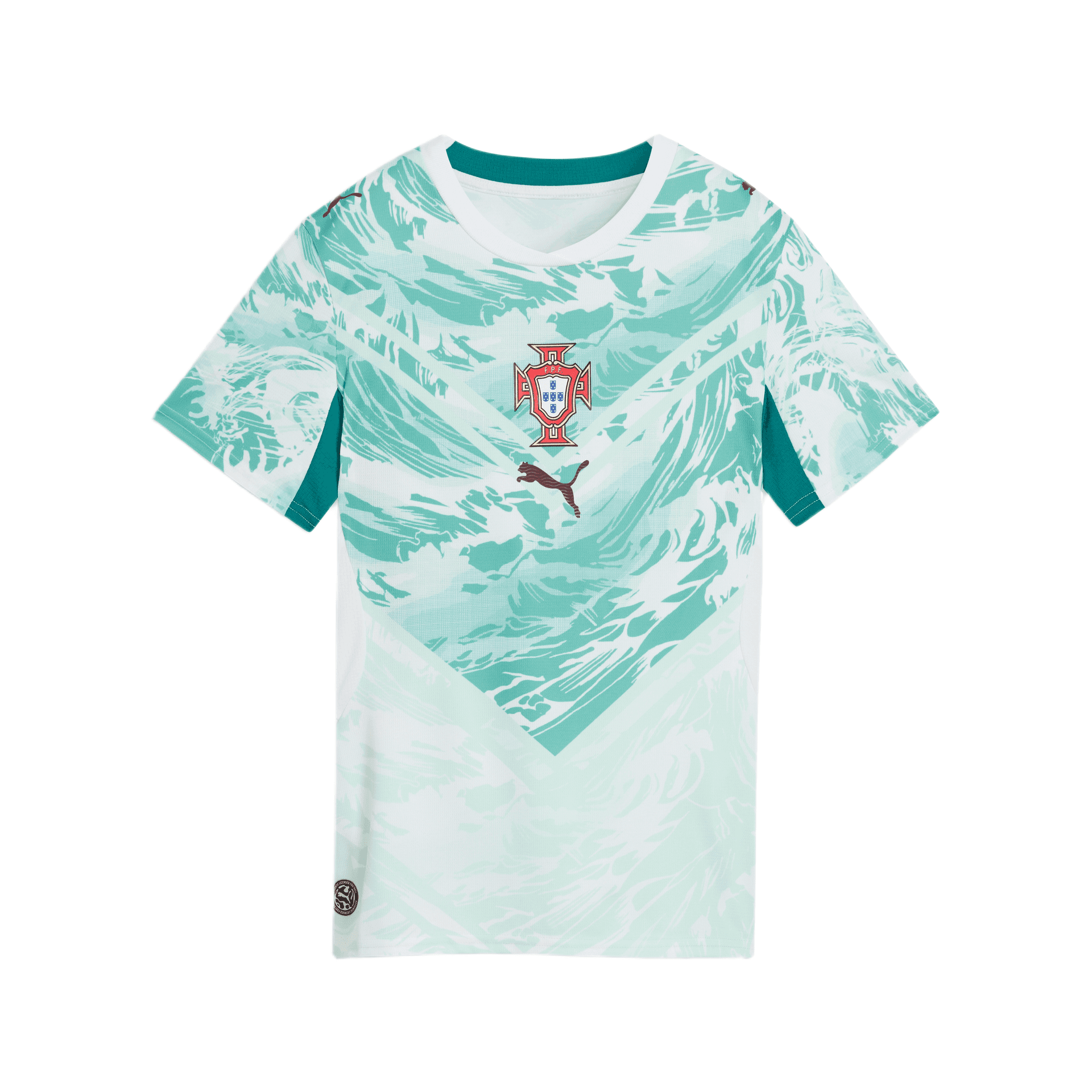 Portugal World Cup 2026 Away Jersey
