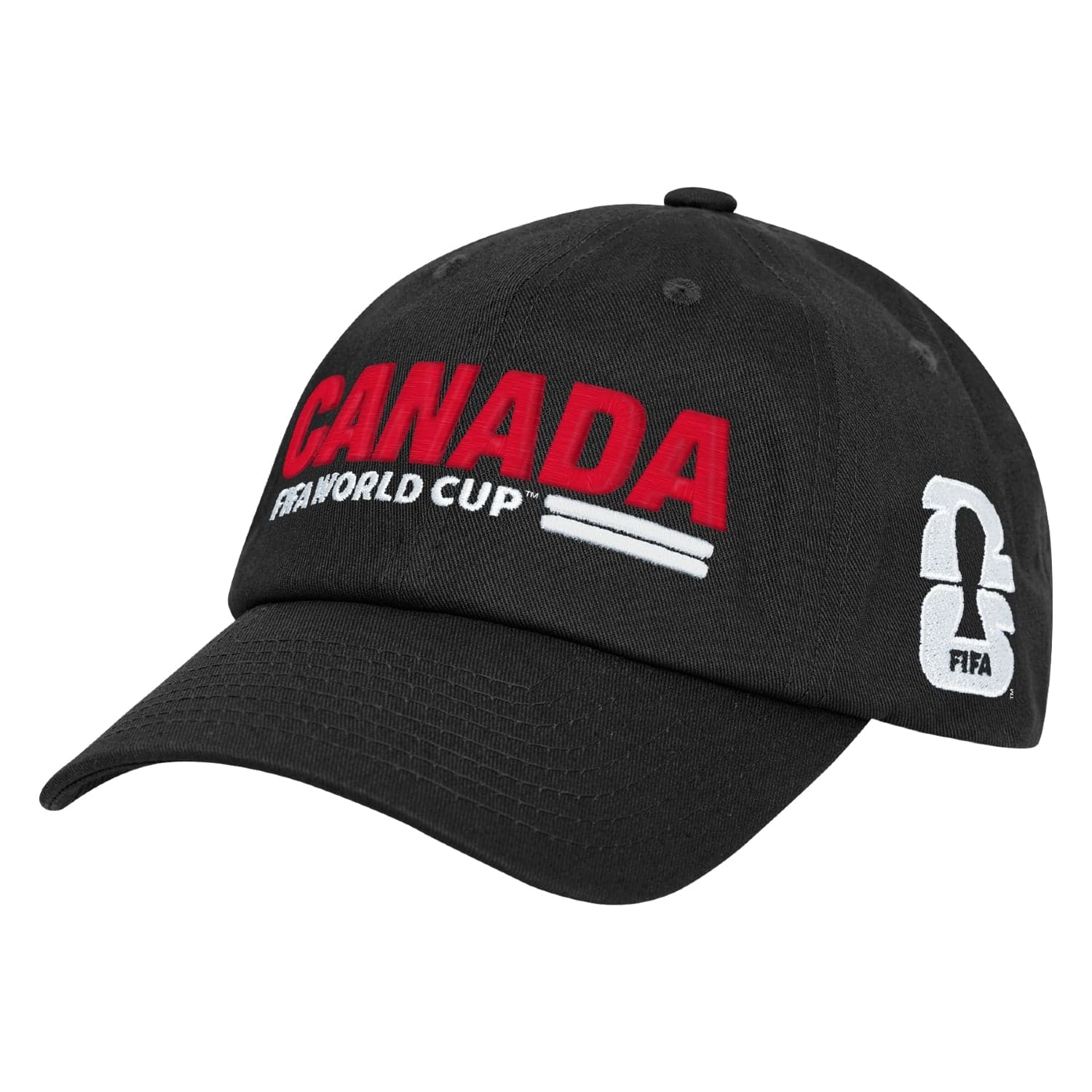 Canada World Cup 2026 Caps & Hat