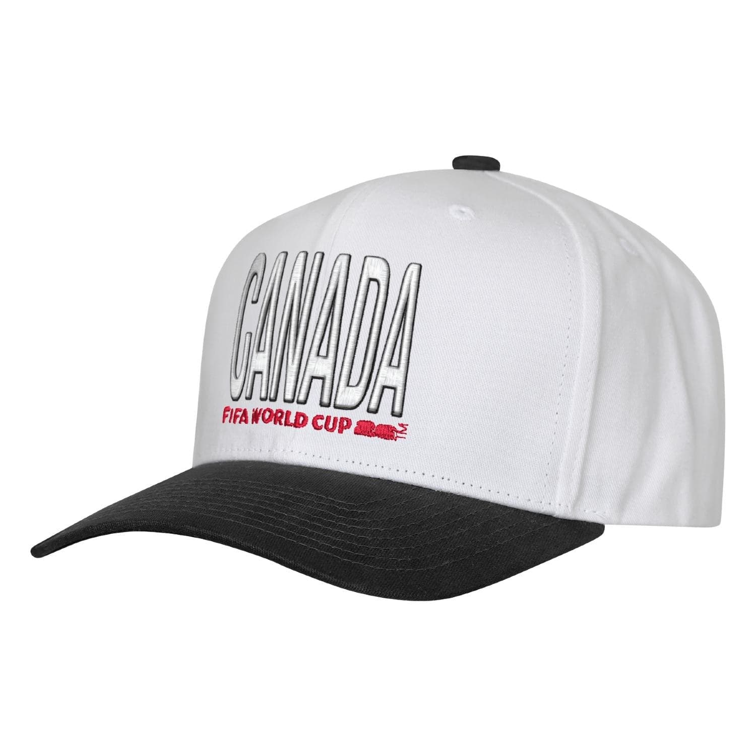 Canada World Cup 2026 Caps & Hat