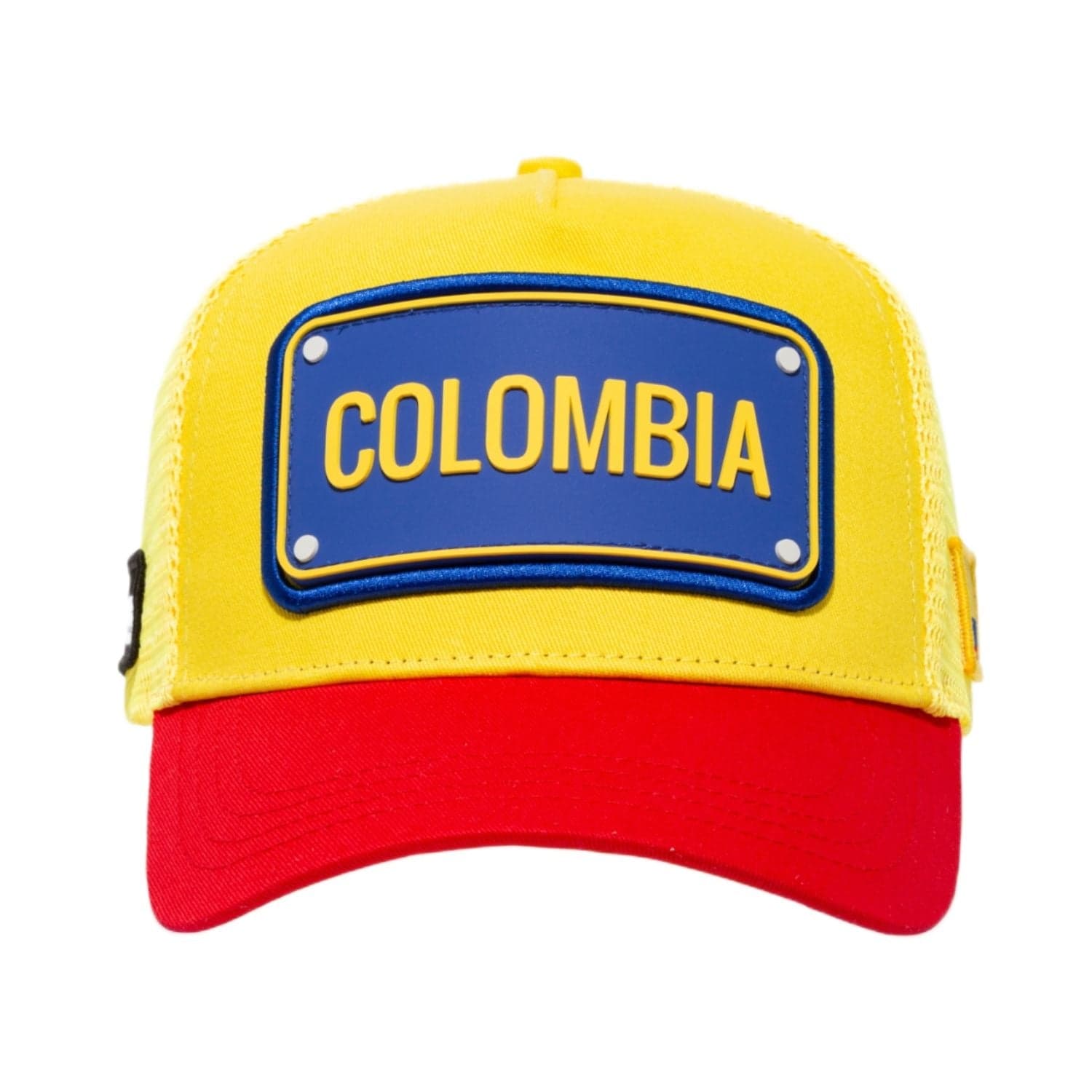 Colombia World Cup 2026 Caps & Hat alternate