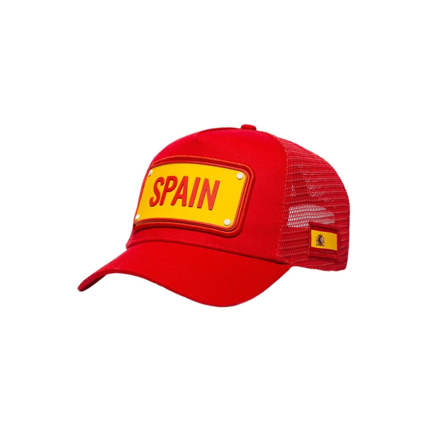 Spain World Cup 2026 Caps & Hat