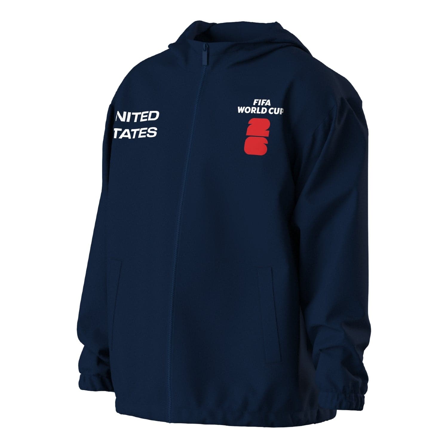 FIFA World Cup World Cup 2026 Jacket (Youth)