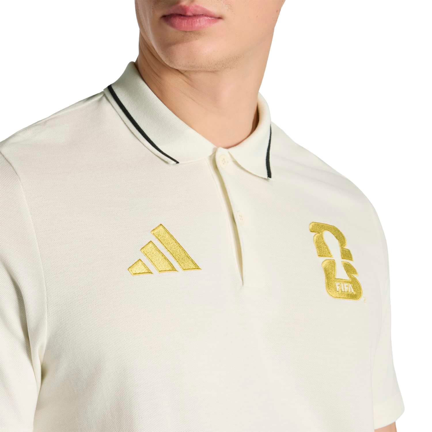 FIFA World Cup World Cup 2026 Polo alternate