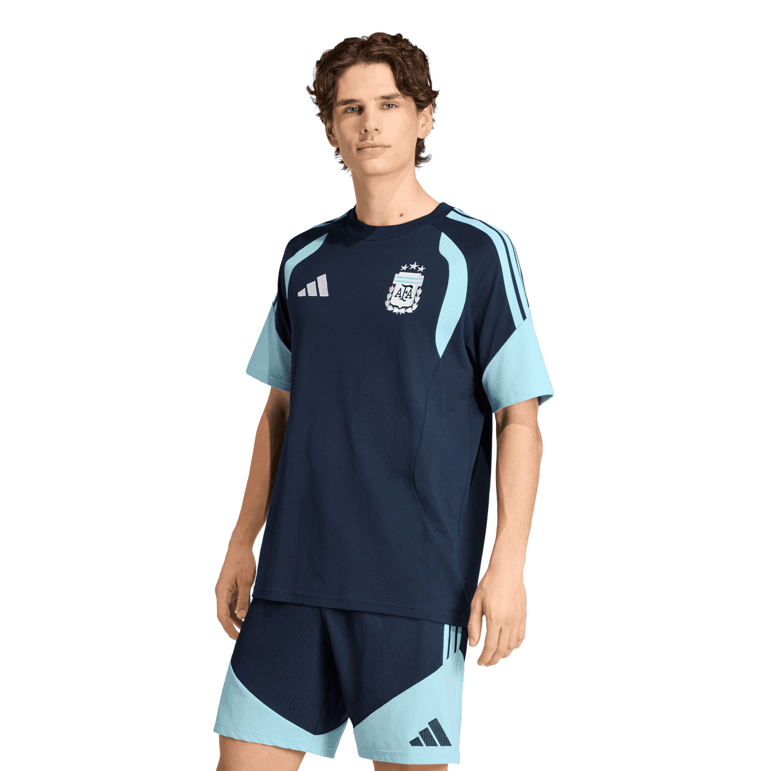 Argentina World Cup 2026 T-Shirt (Men's) alternate
