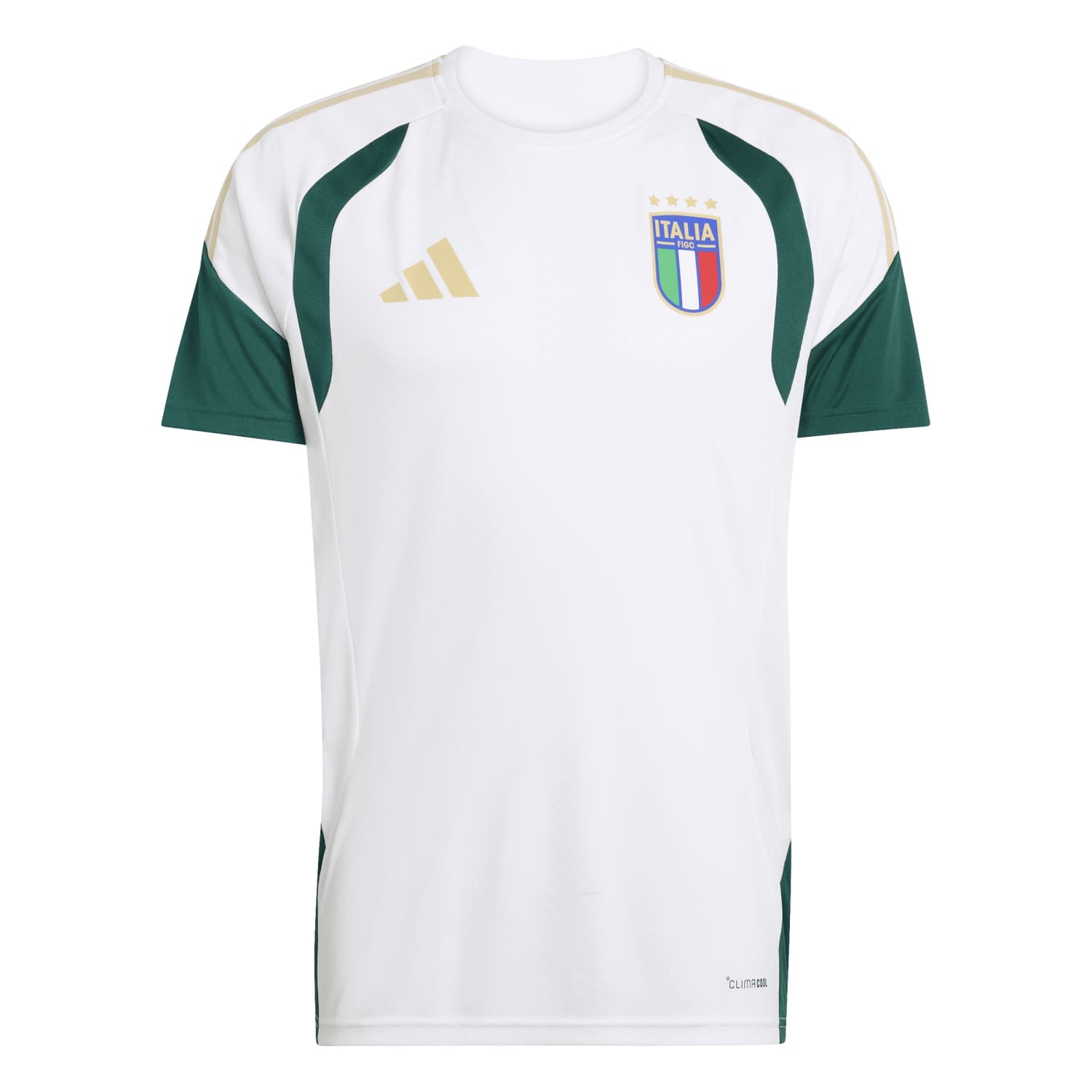 Italy World Cup 2026 Training Jersey
