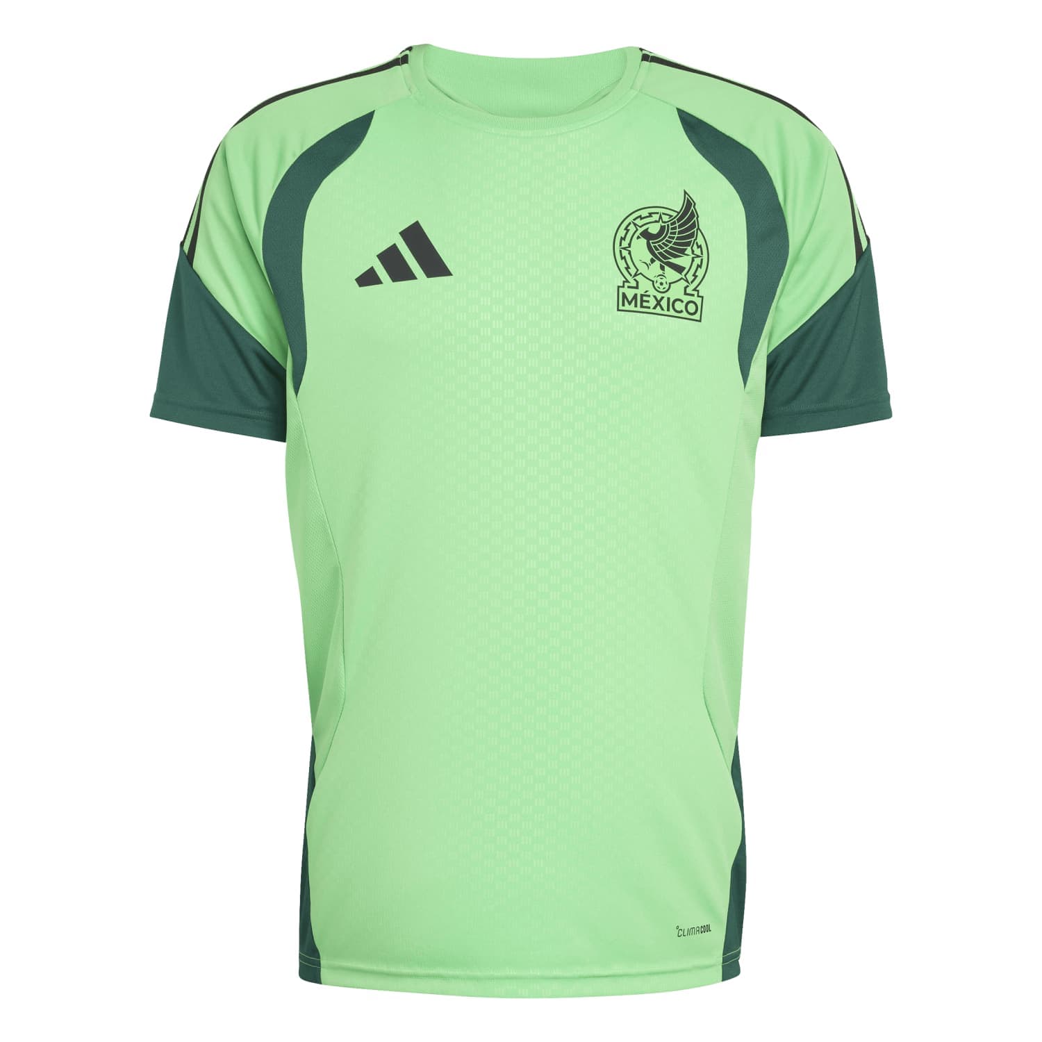 Mexico World Cup 2026 Training Jersey