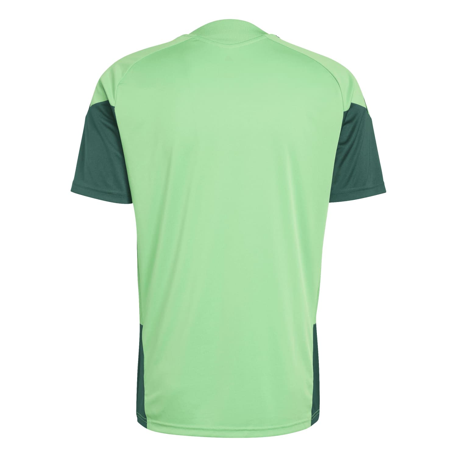 Mexico World Cup 2026 Training Jersey alternate