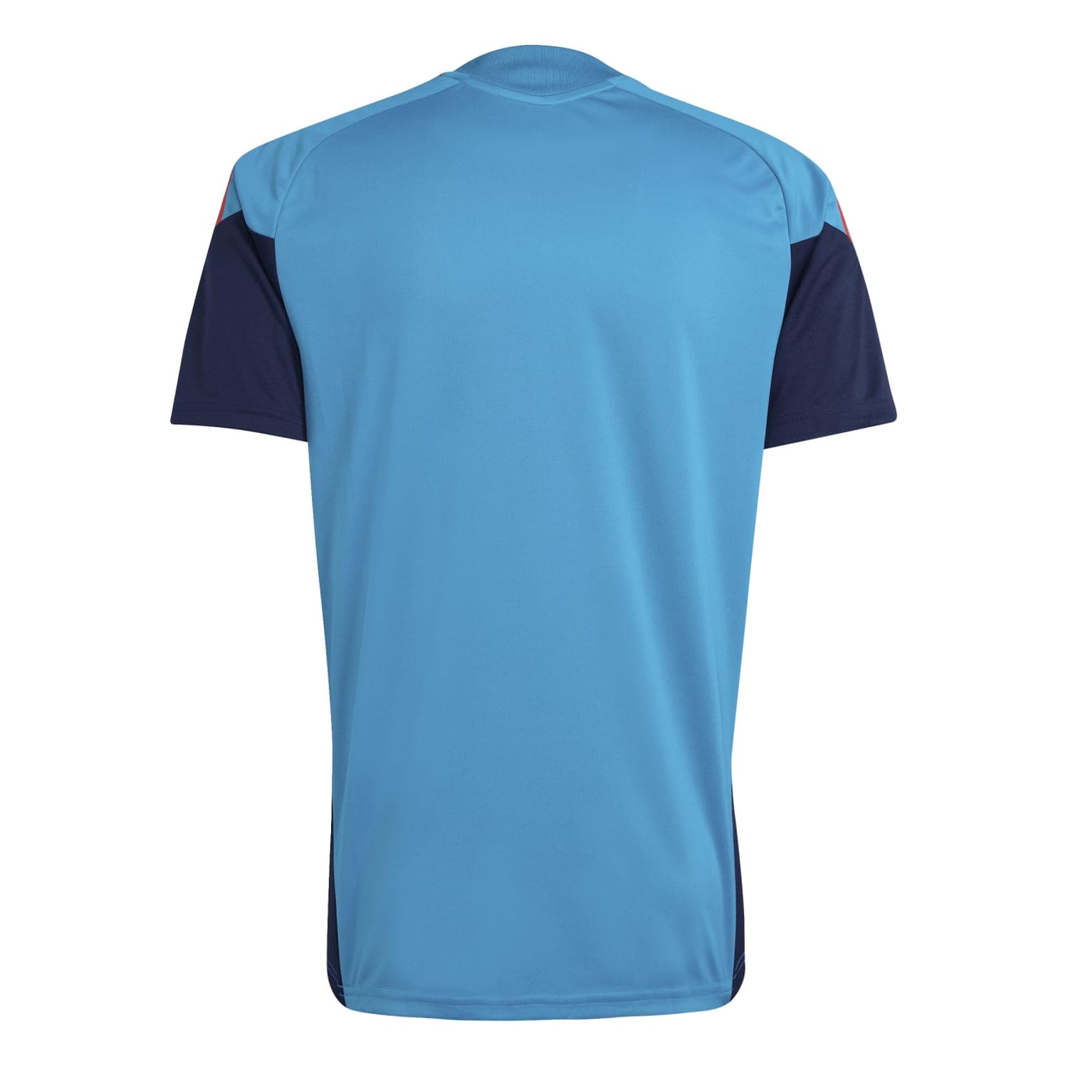 Spain World Cup 2026 Training Jersey alternate